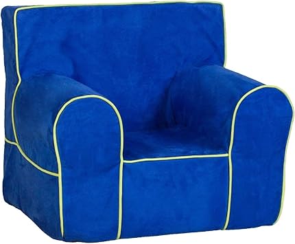 personalized kids chair