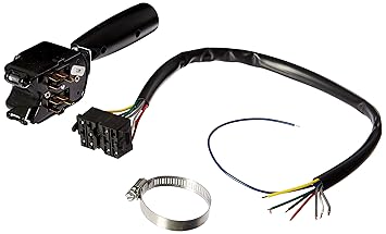 Wiring Diagram For Grote Turn Signal Switch Hackfisher Info