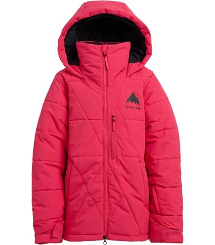 Amazon.com : Burton Kids' Powline GORE-TEX 2L Jacket – True Black