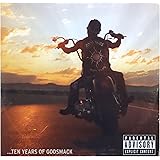 Good Times, Bad Times ...Ten Years of Godsmack