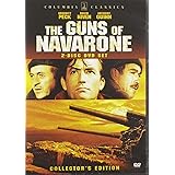 The Guns of Navarone (Collector's Edition)