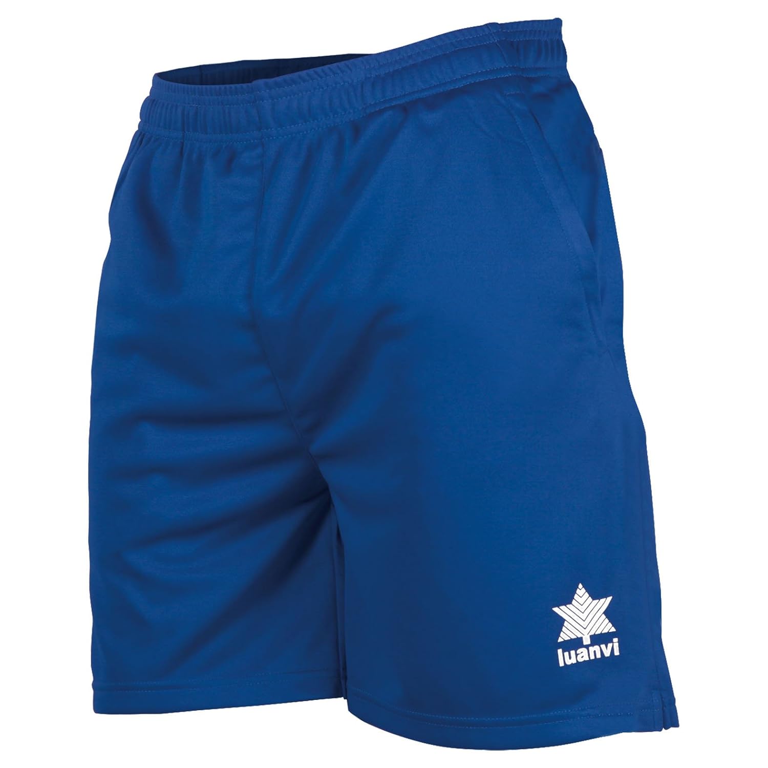 Luanvi Walk Bermudas de Tenis Hombre