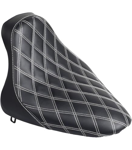 Amazon.com: Saddlemen Explorer Seat 806-04-0291 : Automotive