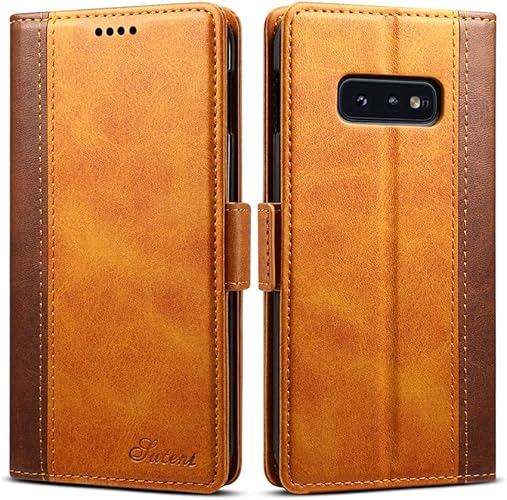 Amazon Co Jp Galaxy S9 S9 Plus S10 S10e S10 Plusケース 手帳型ケース財布型 高級pu レザー 多機能100 手作りスマホケースカードポッケト 人気 おしゃれ 女性人気男性兼用 軽量超薄型スマホケーススマホカバー シューズ バッグ