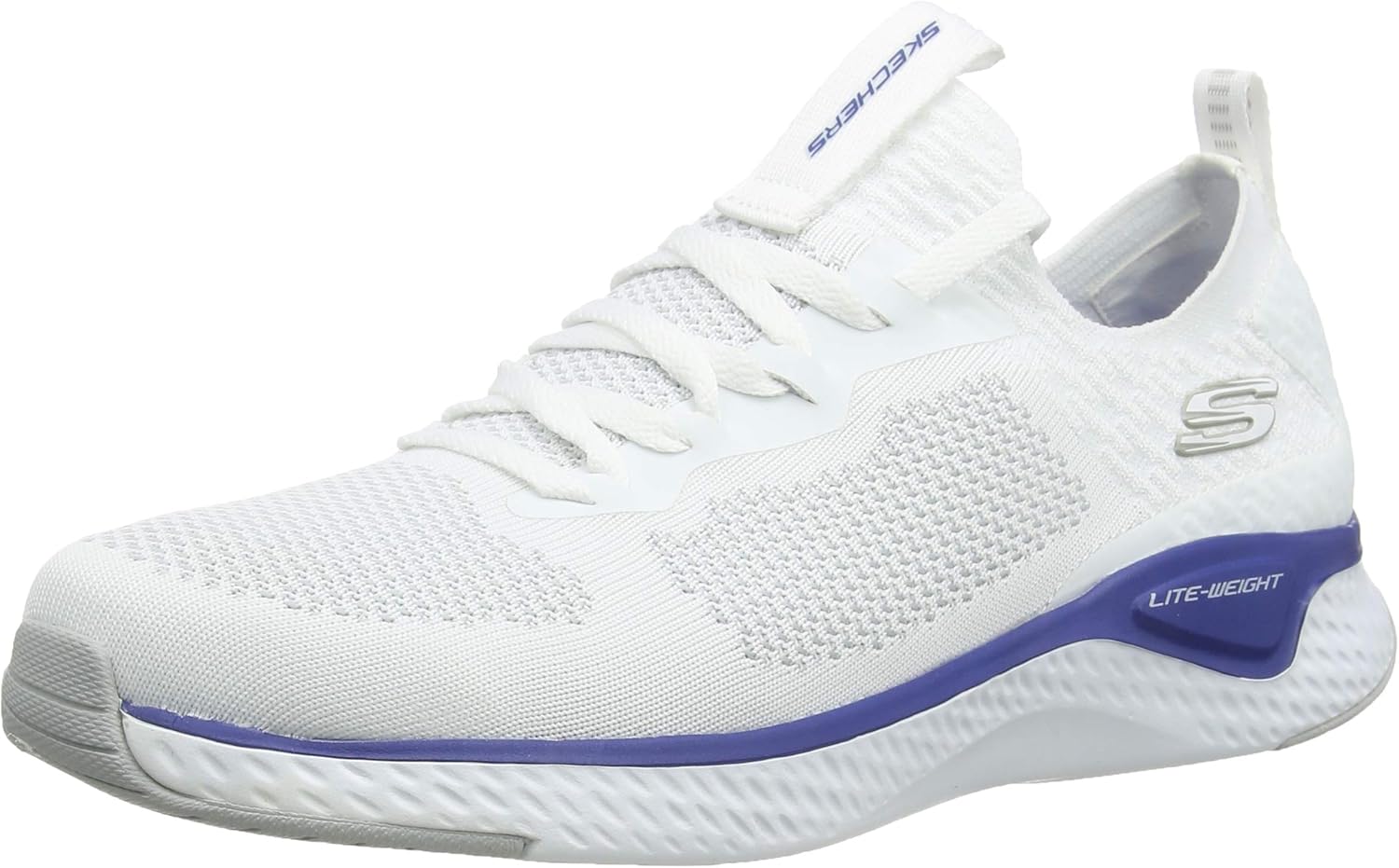 skechers solar fuse