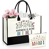 SiplyHaven Grandma Aunt Mimi Mama Gigi Nana Gifts Birthday Gifts for Women