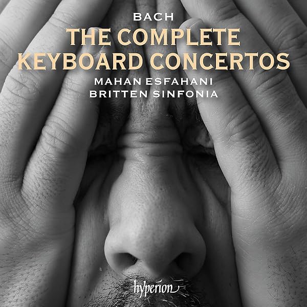 Karl Richter, Handel - Handel: Organ Concertos, Op. 4 & Op. 7
