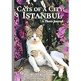 Cats of a City: Istanbul