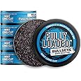 Fully Loaded Chew - 5 Pack - Tobacco and Nicotine Free Mint Flavored Dip. Tobacco free dip & pouches help quit dipping, quit chewing.Herbal dip to replace snuff, chew, dip and smokeless tobacco.