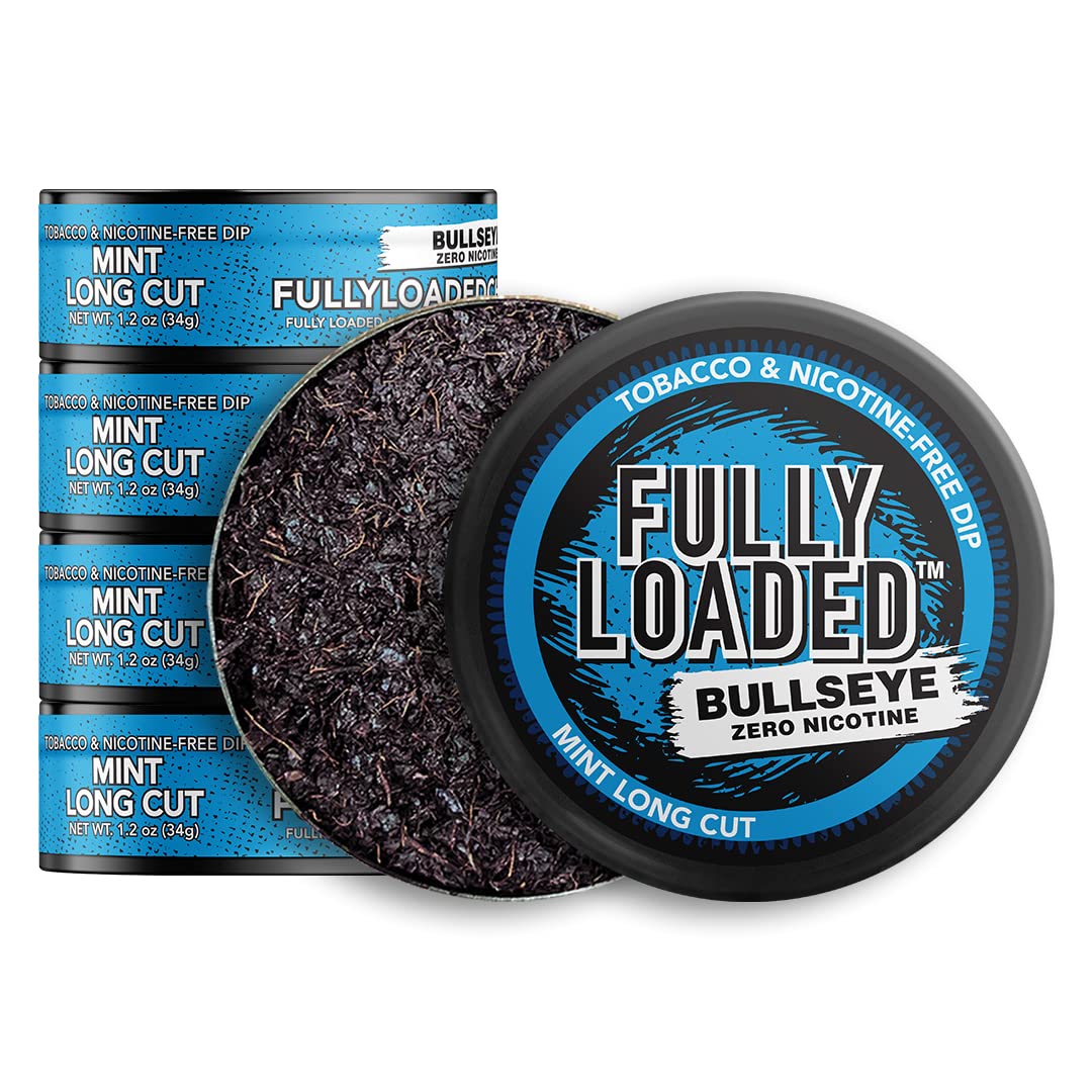chewing tobacco dubai Fully Loaded Chew - 5 Pack