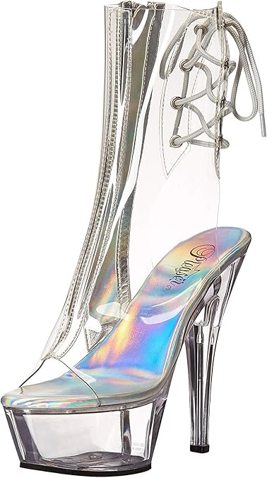 pleaser shoes wiki