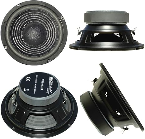 master audio speakers