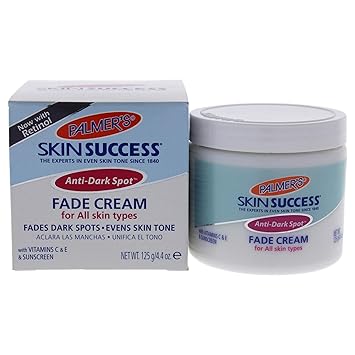 success cream