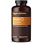 Amazon Elements Vitamin C 1000mg, Supports Healthy Immune System, Vegan, 300 Tablets, 10 month supply