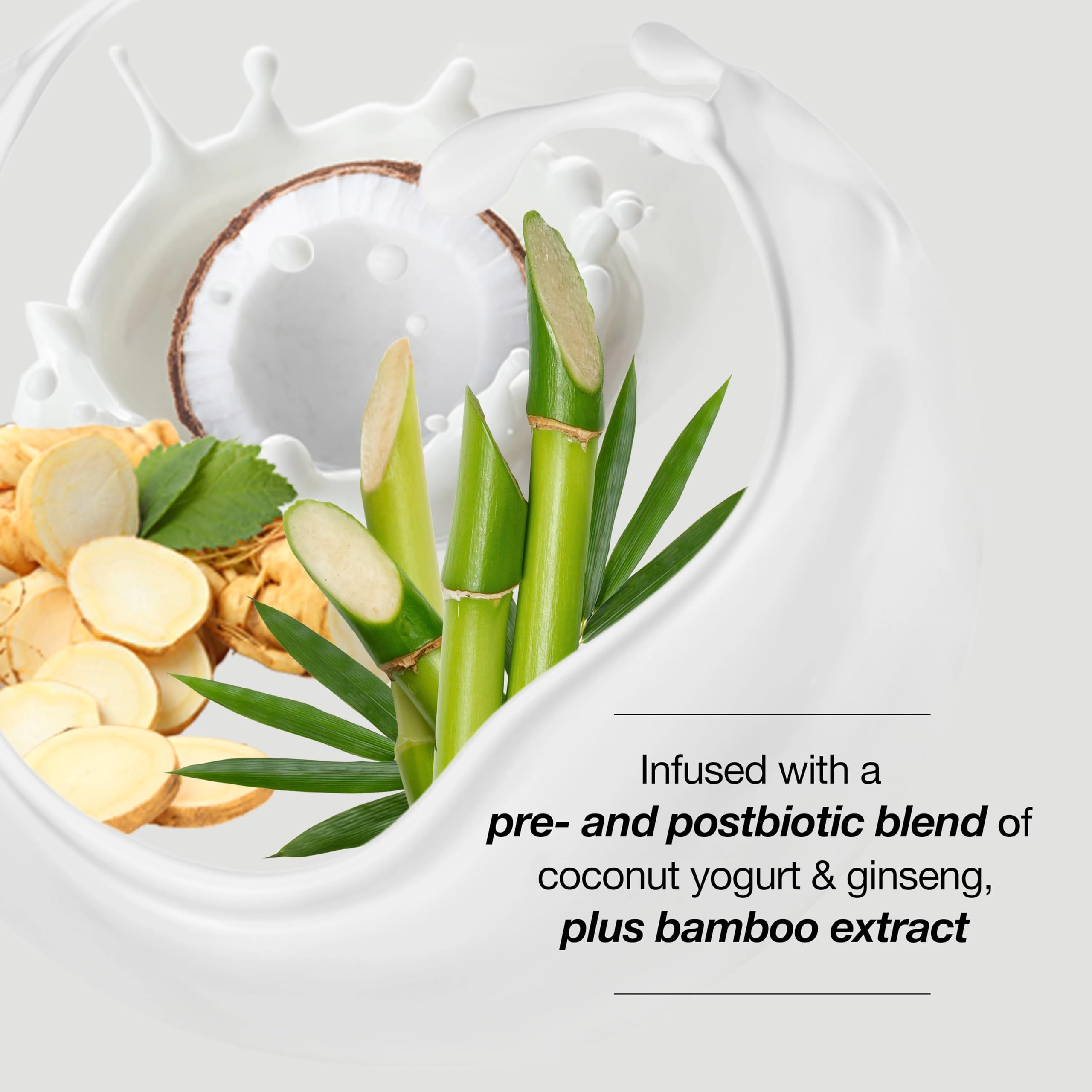 BIOTERA Styling Defining Gel Alcohol-Free | Flexible Sculpting & Shaping | Radiant Shine | No Stickiness or Flaking | Vegan & Cruelty Free | Paraben Free | Color-Safe