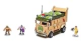 Mega Bloks Teenage Mutant Ninja Turtles Classic