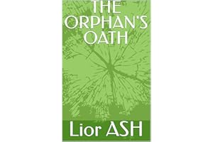 THE ORPHAN'S OATH