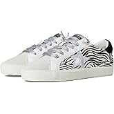 Vintage Havana Womens Kate Slip On Sneakers Shoes Casual - Grey