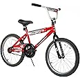 Dynacraft Magna Throttle Children's Bike – Sleek and Sturdy Design, Perfect for Kids Learning to Ride, Durable and Easy to Assemble, Ideal for Young Riders
