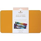 DMC Tapestry Wool Collector&rsquo;s Tin