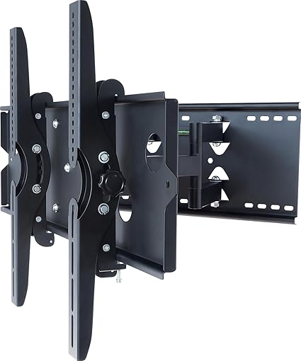 TV Wandhalterung A58 Für LG 40 42 47 48 49 50 55 60 65 70 Zoll Ausziehbar