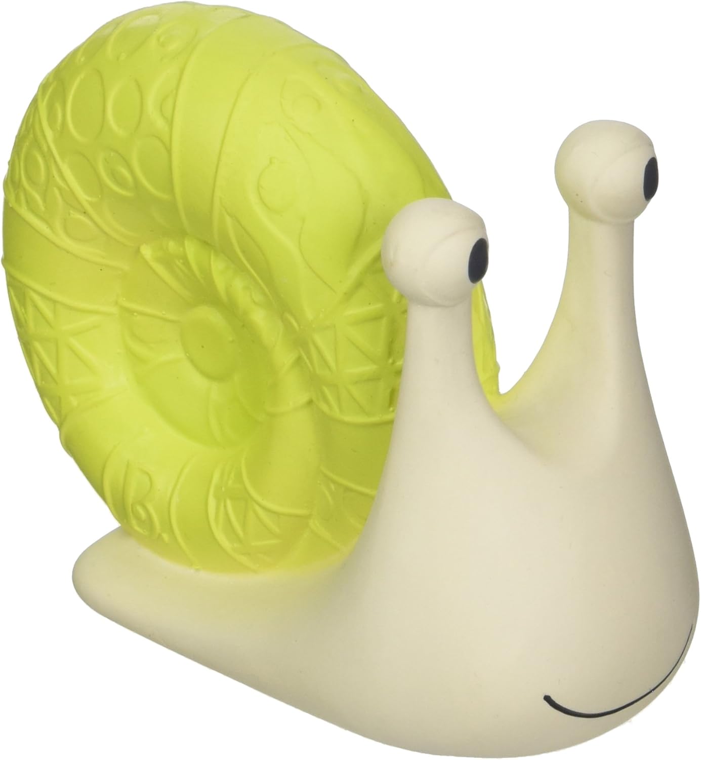snail teether