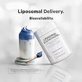 Codeage Liposomal Glutathione 60 Capsules Setria L-Glutathione 250 mg view 6