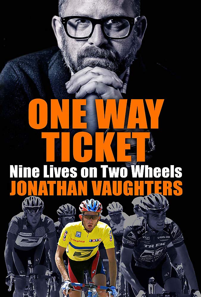 jonathan vaughters