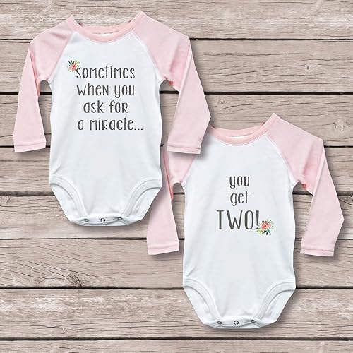 presents for twins baby shower