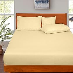 ROYALE LINENS 300 Thread Count 100% Long Staple