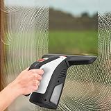 Bosch GlassVAC Cordless Window Vac for Windows Tiles Mirrors 30 Min Runtime view 7