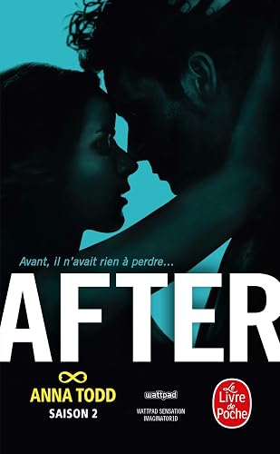 Download After we collided (After, Tome 2) PDF