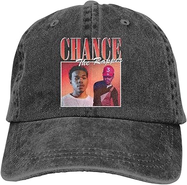 chance hat