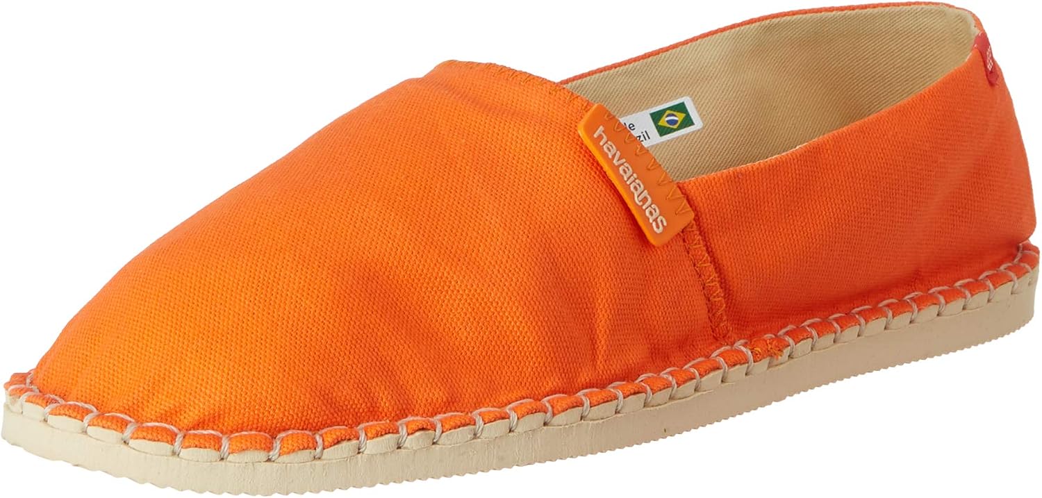 Espadrillas Havaianas Origine Stripes