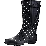 wide width rain boots size 11