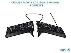 KINESIS AC930 V3 Pro Lifters