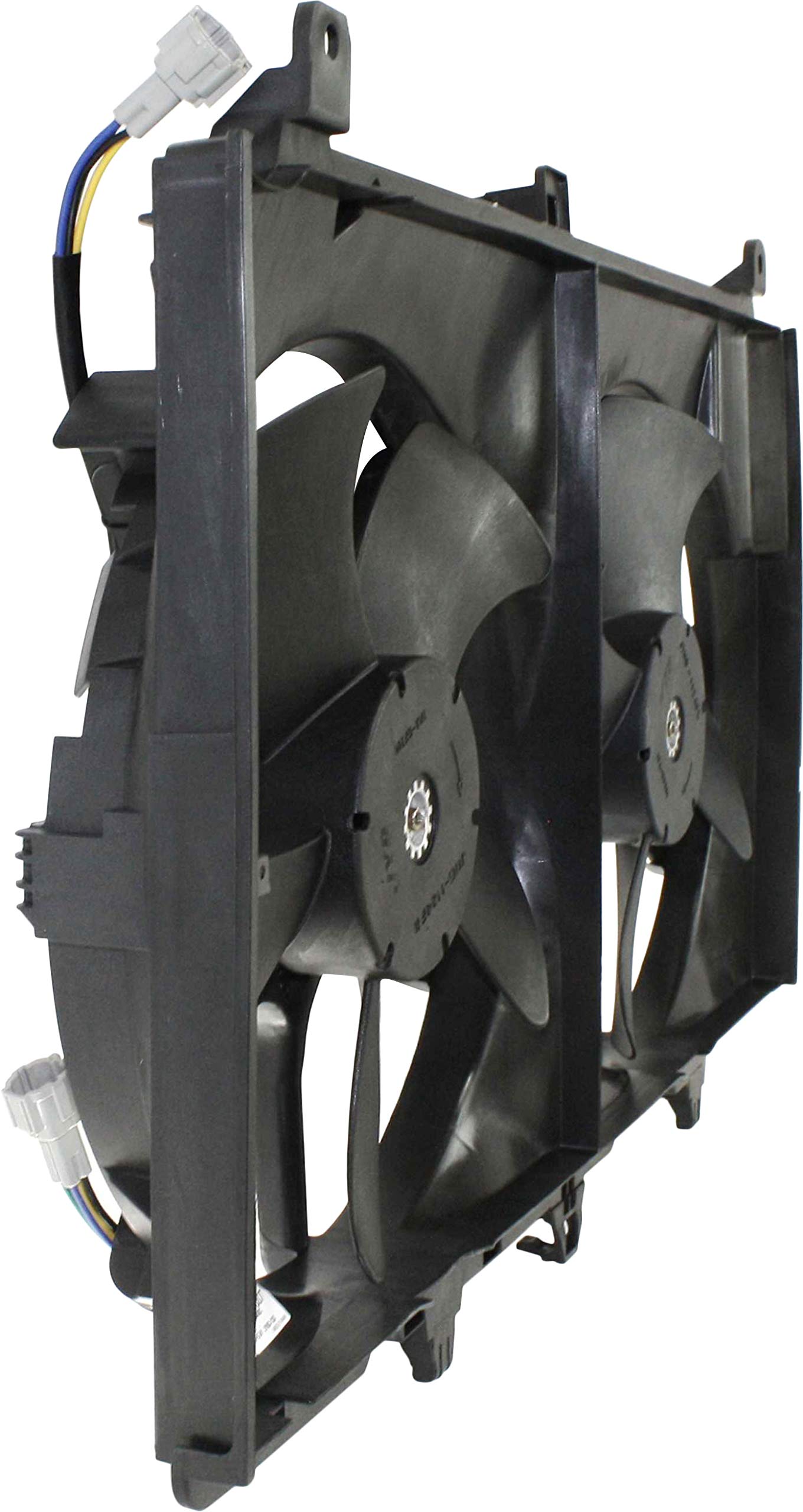 Radiator Fan Assembly for Nissan 350Z/G35 0306 Buy Online in United Arab Ermiates