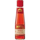 Lee Kum Kee Lkk Chili Oil, 7 Ounce