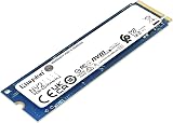 Kingston NV2 4TB NVMe PCIe 4.0 SSD M.2 2280 Internal Drive SNV2S/4000G view 2