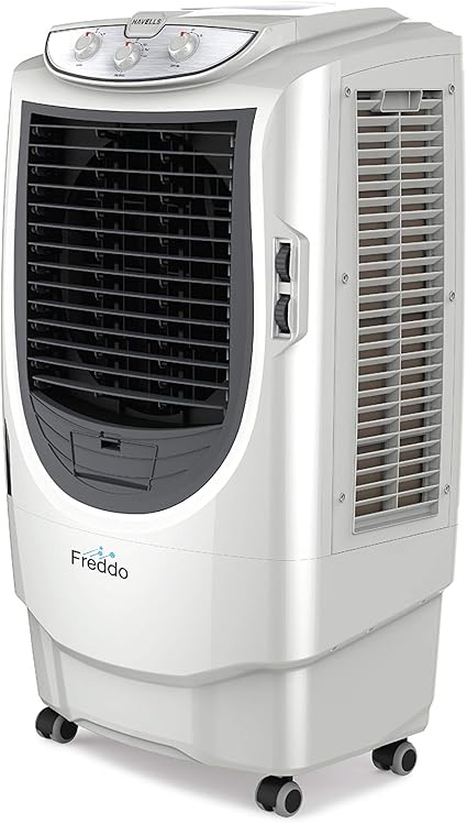 Havells Freddo 70-Litre Cooler (Grey 