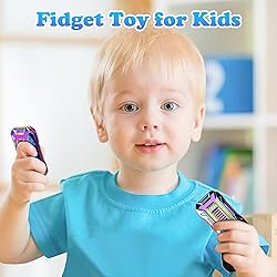 Apqdw Fidget Slider, Magnetic Fidget Slider for