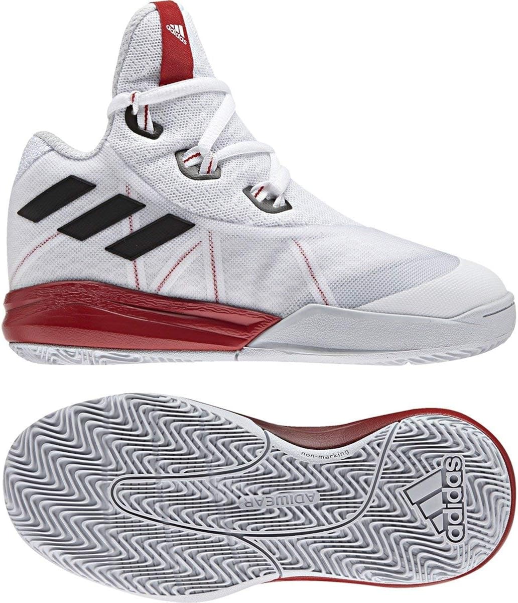 adidas energy bounce basketball