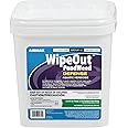 Airmax Wipeout Pond Weed Defense, Herbicide & Aquatic Weed Control, Controls Duckweed & Other Unwanted Submerged & Floating Vegetation, Easy-to-Use & Long Lasting, All-Season Treatment - 24 Ounce