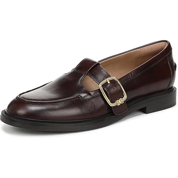 Sam Edelman Loraine, Mocasín Mujer, Azul Billow, 38.5 EU