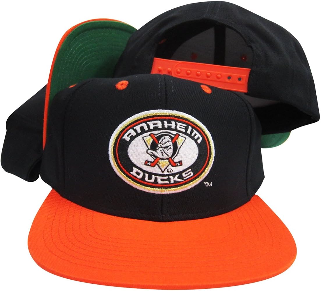 vintage snapback cap