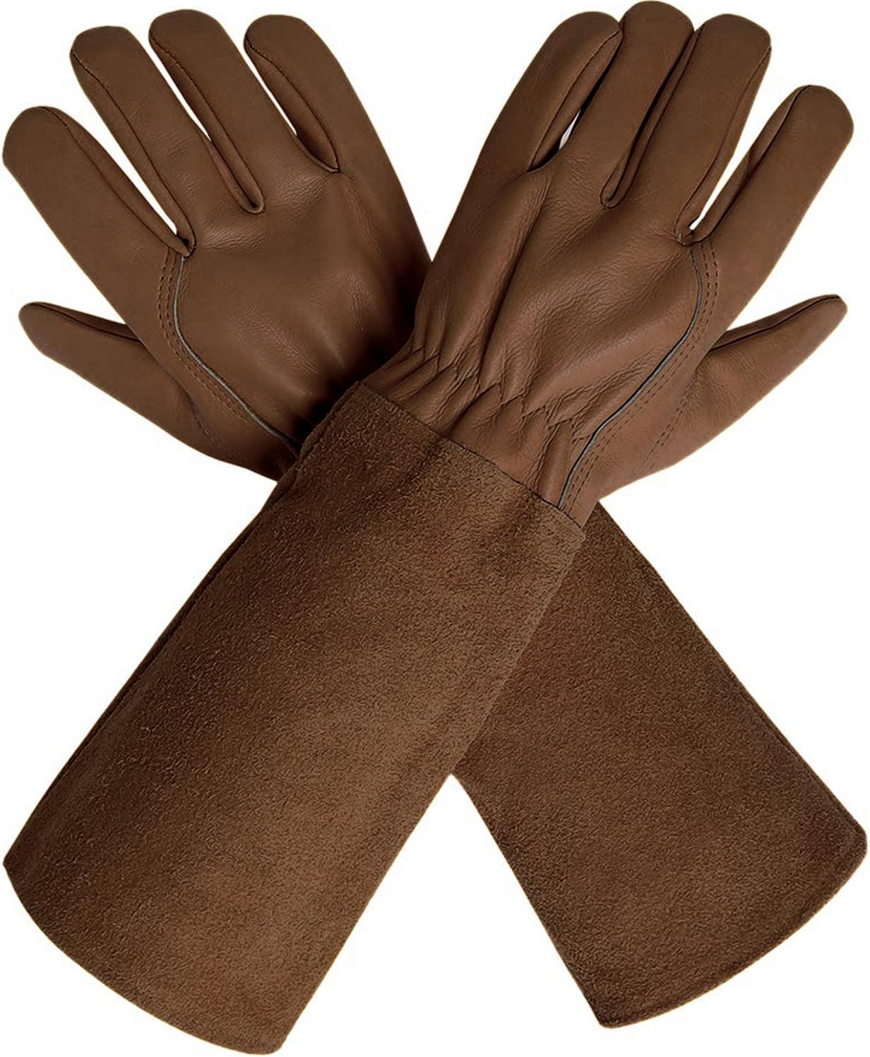 Best Long Cotton Garden Gloves