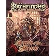 Pathfinder Player Companion: Heroes of the Streets