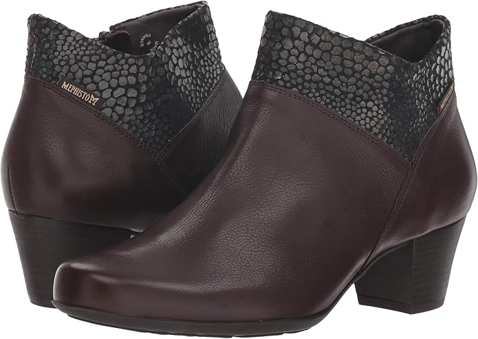 mephisto michaela boot