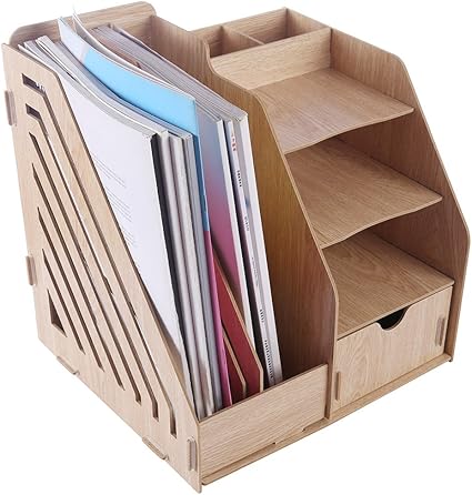 Caja revistero | Los mejores ejemplares de cajas.