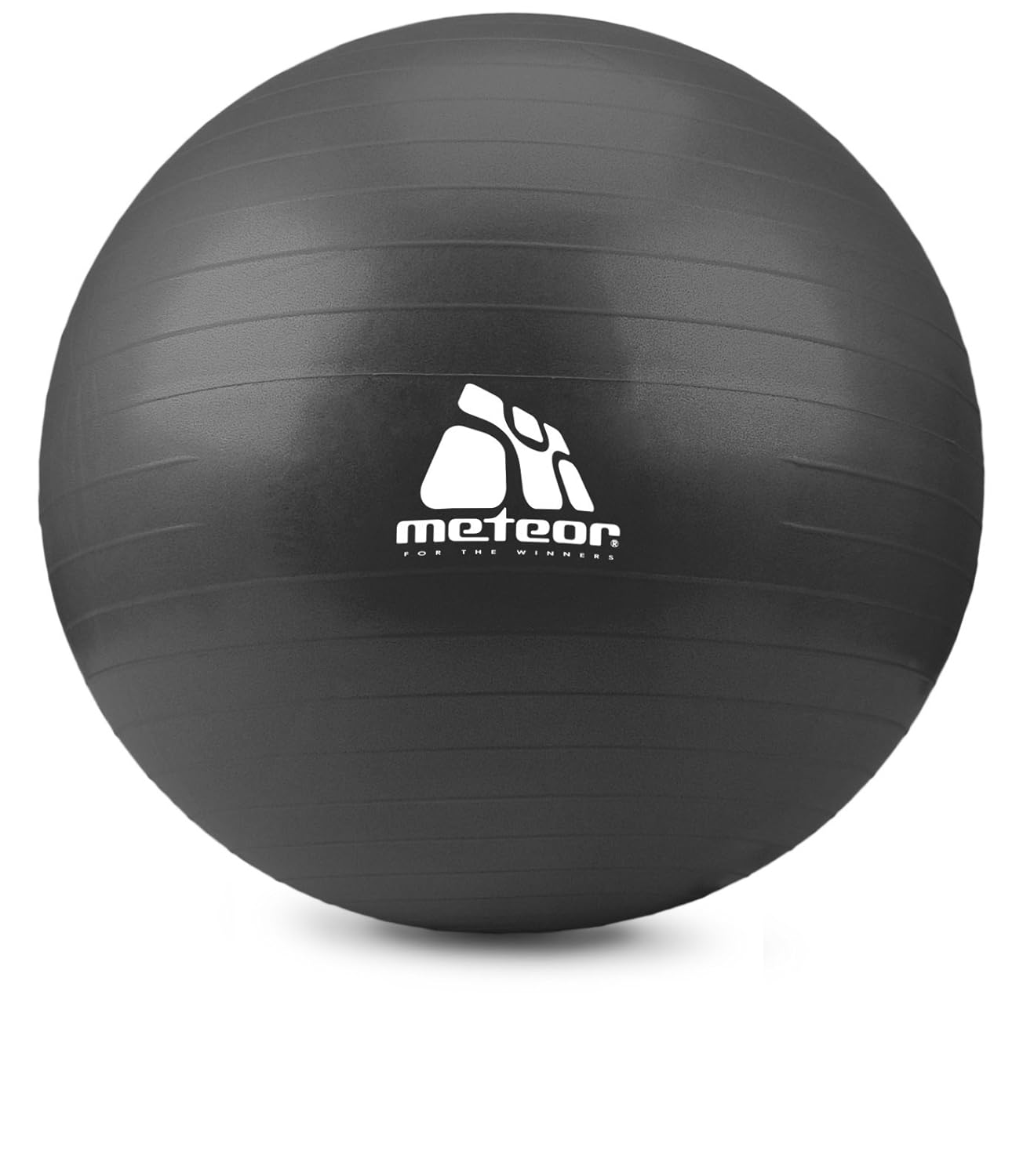 Meteor pelota de fitness con bomba
